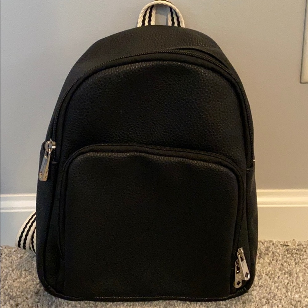 Thirty-one Festival Backpack - Black Beauty Pebble